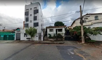 Imagem do Condomínio Do Edifício Barbara Hissa Moyses em Contagem