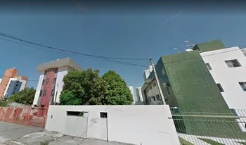 Imagem do Condomínio Do Edifício Barbara em Jaboatão Dos Guararapes