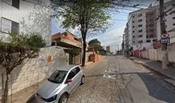 Condomínio Do Edifício Barbara Pires em Belo Horizonte