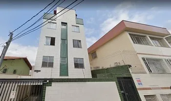 Condomínio Do Edifício Barbara Portes em Belo Horizonte