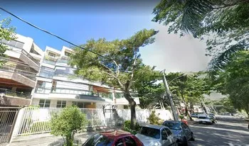 Condomínio Do Edifício Barbarela em Rio De Janeiro