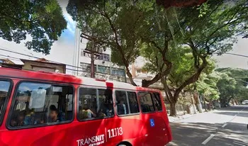 Imagem do Condomínio Do Edifício Barbarela em Niteroi