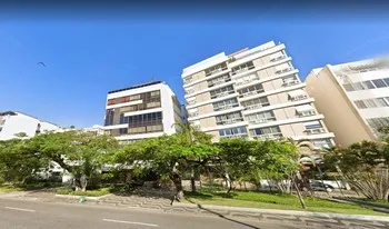 Condomínio Do Edifício Barbizon em Rio De Janeiro