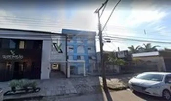 Imagem do Condomínio Do Edifício Barbosa em Santa Maria