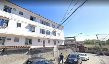 Condomínio Do Edifício Barbosa Cordeiro em Rio De Janeiro