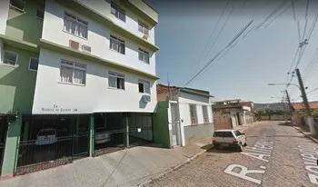 Imagem do Condomínio Do Edifício Barbosa De Castro em Cataguases