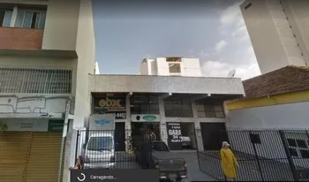 Imagem do Condomínio Do Edifício Barbosa Lima em Juiz De Fora