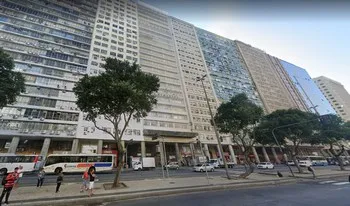 Condomínio Do Edifício Barcellos em Rio De Janeiro