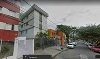 Condomínio Do Edifício Barcellos em Belo Horizonte