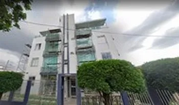 Condomínio Do Edifício Barcelona em Belo Horizonte