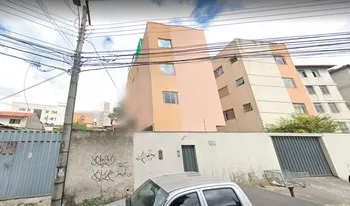 Imagem do Condomínio Do Edifício Barcelona em Contagem