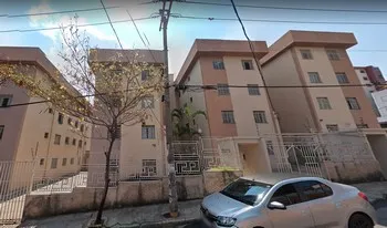 Condomínio Do Edifício Barcelona em Belo Horizonte