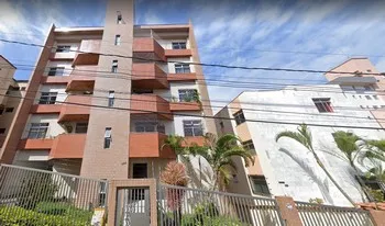 Condomínio Do Edifício Barcelona em Belo Horizonte