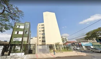 Condomínio Do Edifício Barcelona em Belo Horizonte