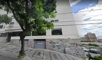 Condomínio Do Edifício Barcelona em Belo Horizonte