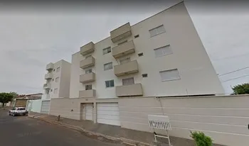 Imagem do Condomínio Do Edifício Barcelona em Uberlândia