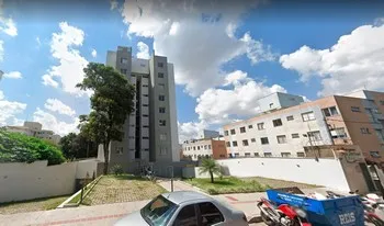 Imagem do Condomínio Do Edifício Barcelona em Betim