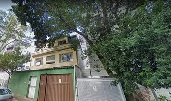 Condomínio Do Edifício Barcelona em Belo Horizonte