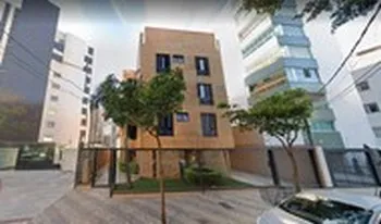 Condomínio Do Edifício Barcelona em Belo Horizonte