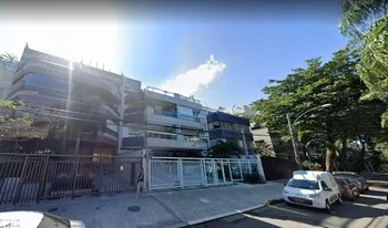Condomínio Do Edifício Barcelona em Rio De Janeiro