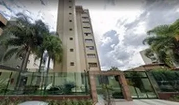 Condomínio Do Edifício Barcelona em Belo Horizonte