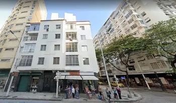 Condomínio Do Edifício Barcelona em Rio De Janeiro