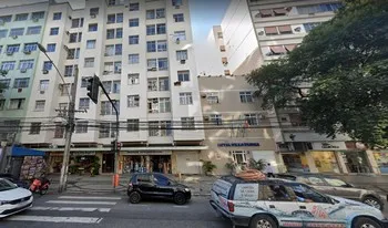 Condomínio Do Edifício Barcelona Tijuca em Rio De Janeiro