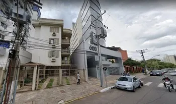Imagem do Condomínio Do Edifício Barcelona em Canoas