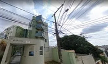 Condomínio Do Edifício Barcelona em Belo Horizonte
