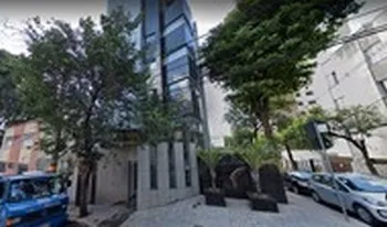Condomínio Do Edifício Barcelona em Belo Horizonte