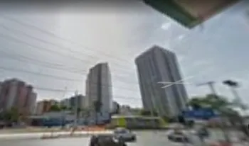 Condomínio Do Edifício Barcelona em Belo Horizonte