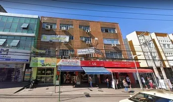 Condomínio Do Edifício Barcelos Domingos em Rio De Janeiro
