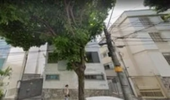Condomínio Do Edifício Barcelos em Belo Horizonte
