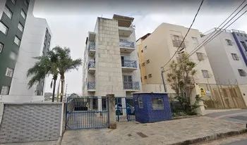 Condomínio Do Edifício Barcelos em Belo Horizonte