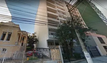 Imagem do Condomínio Do Edifício Barcelos em Vitória