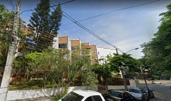 Condomínio Do Edifício Bardana em Rio De Janeiro