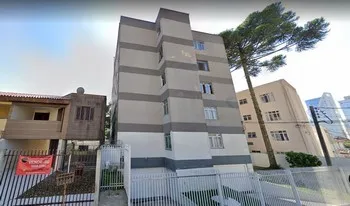 Condomínio Do Edifício Bargis em Curitiba