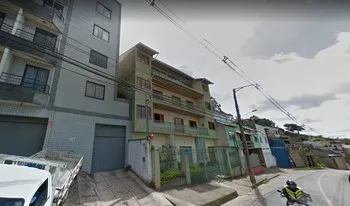 Imagem do Condomínio Do Edifício Bari em Juiz De Fora