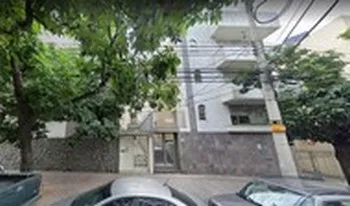 Condomínio Do Edifício Bari em Belo Horizonte