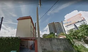 Condomínio Do Edifício Barigui em Curitiba