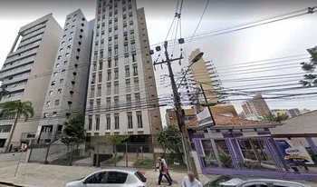 Condomínio Do Edifício Bariloche em Curitiba