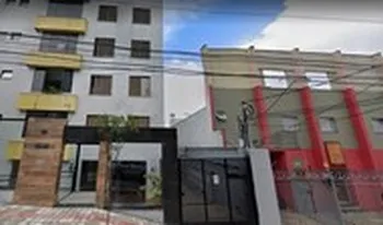 Condomínio Do Edifício Bariloche em Belo Horizonte