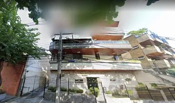 Condomínio Do Edifício Bariloche em Rio De Janeiro