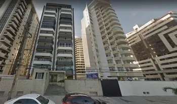 Imagem do Condomínio Do Edifício Bariloche em Recife