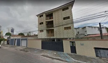 Imagem do Condomínio Do Edifício Bariloche em Fortaleza
