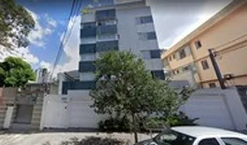 Condomínio Do Edifício Bariloche em Belo Horizonte