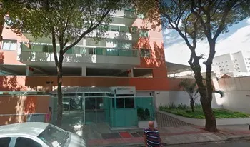 Imagem do Condomínio Do Edifício Bariloche em Vitória