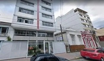 Imagem do Condomínio Do Edifício Bariloche em Nova Friburgo