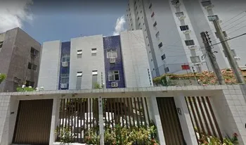 Imagem do Condomínio Do Edifício Bariri em Recife