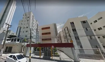 Imagem do Condomínio Do Edifício Barlavento em Recife